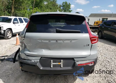 2024 Volvo Xc40 Ultimate from USA, damaged, VIN YV4L12UM6R2282923